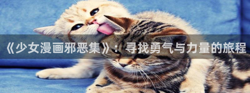 羞羞漫画汗汗漫画sss：《少女漫画邪恶集》：寻找勇气与力量的旅程